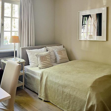 Von Deska Townhouses - Ivy House Hambourg Extérieur photo