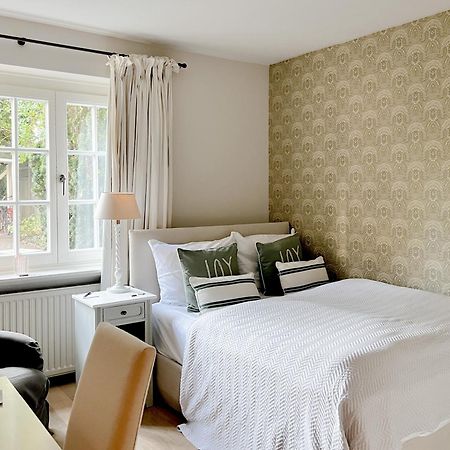 Von Deska Townhouses - Ivy House Hambourg Extérieur photo