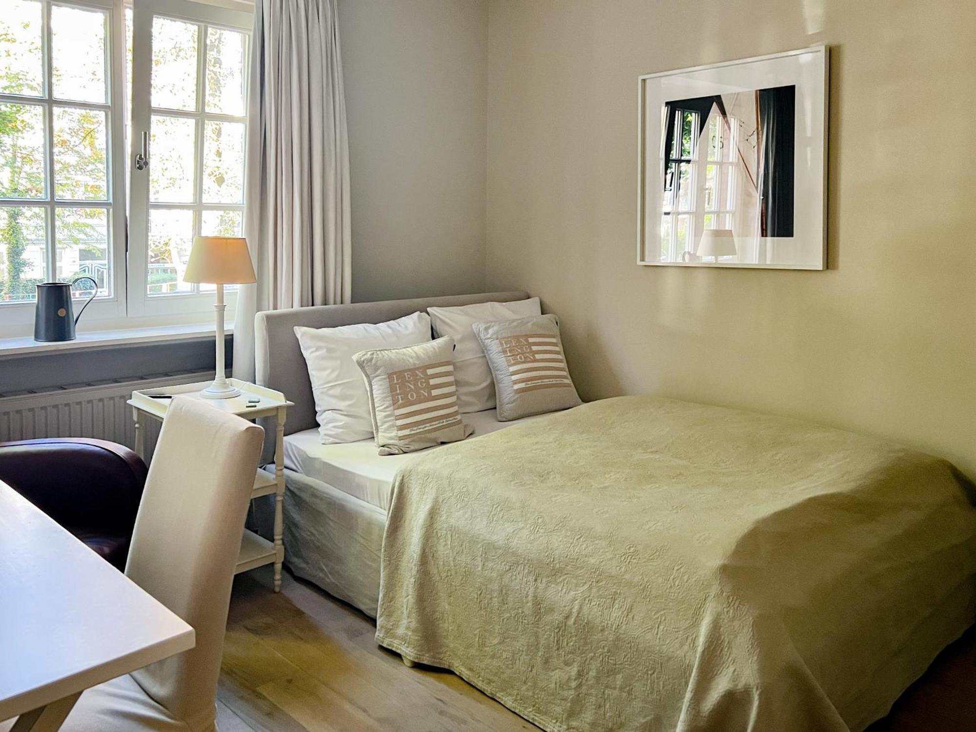 Von Deska Townhouses - Ivy House Hambourg Extérieur photo