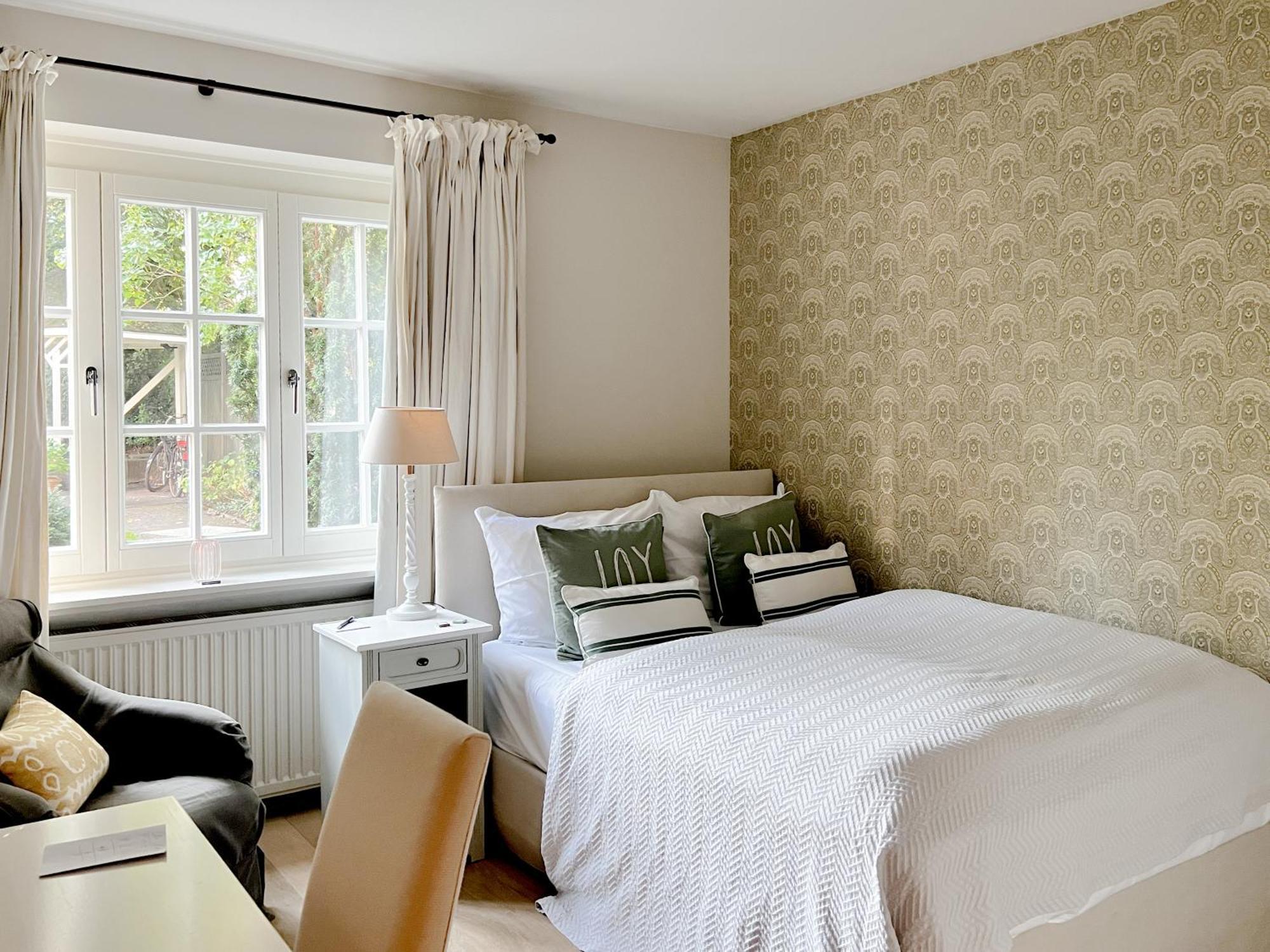 Von Deska Townhouses - Ivy House Hambourg Extérieur photo