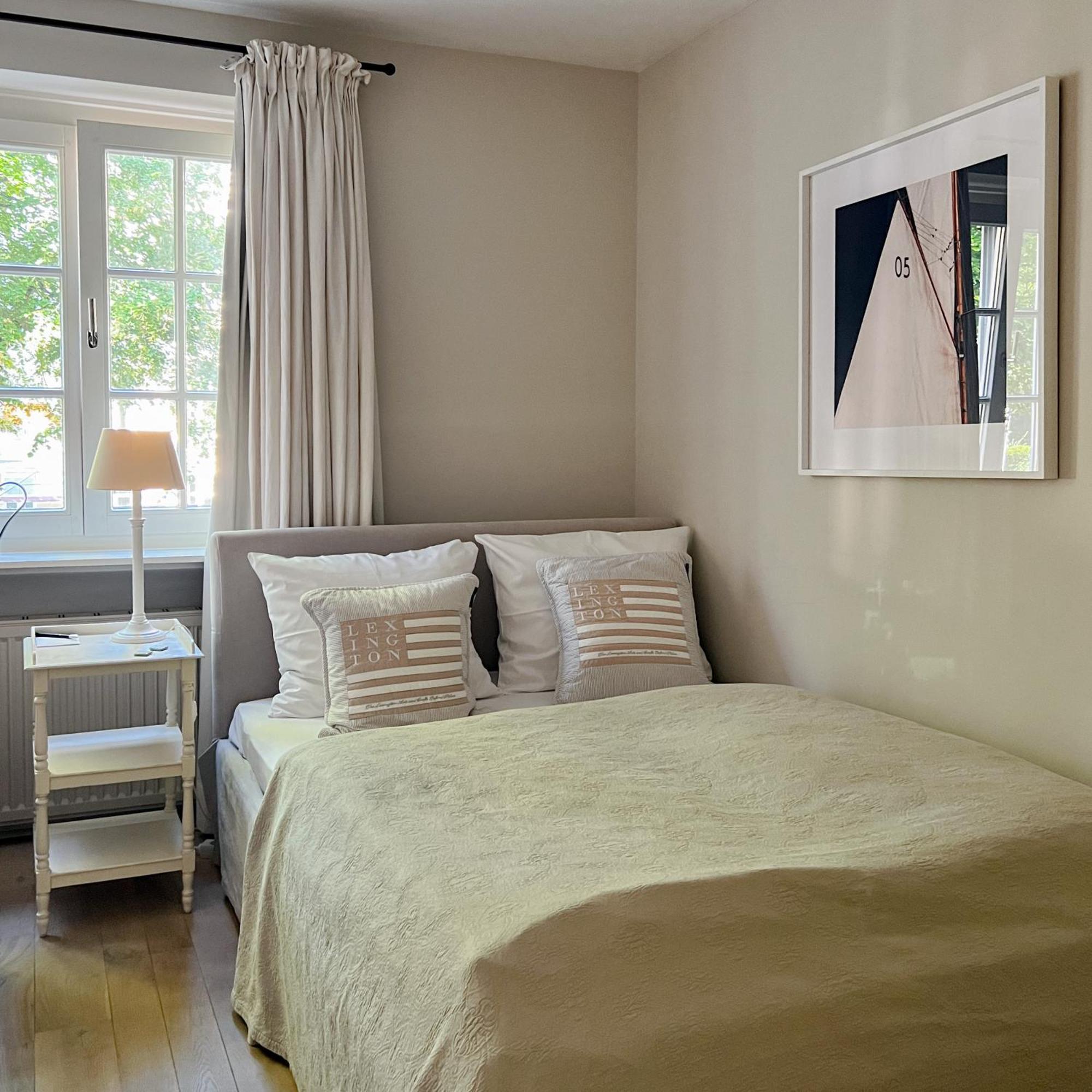 Von Deska Townhouses - Ivy House Hambourg Extérieur photo
