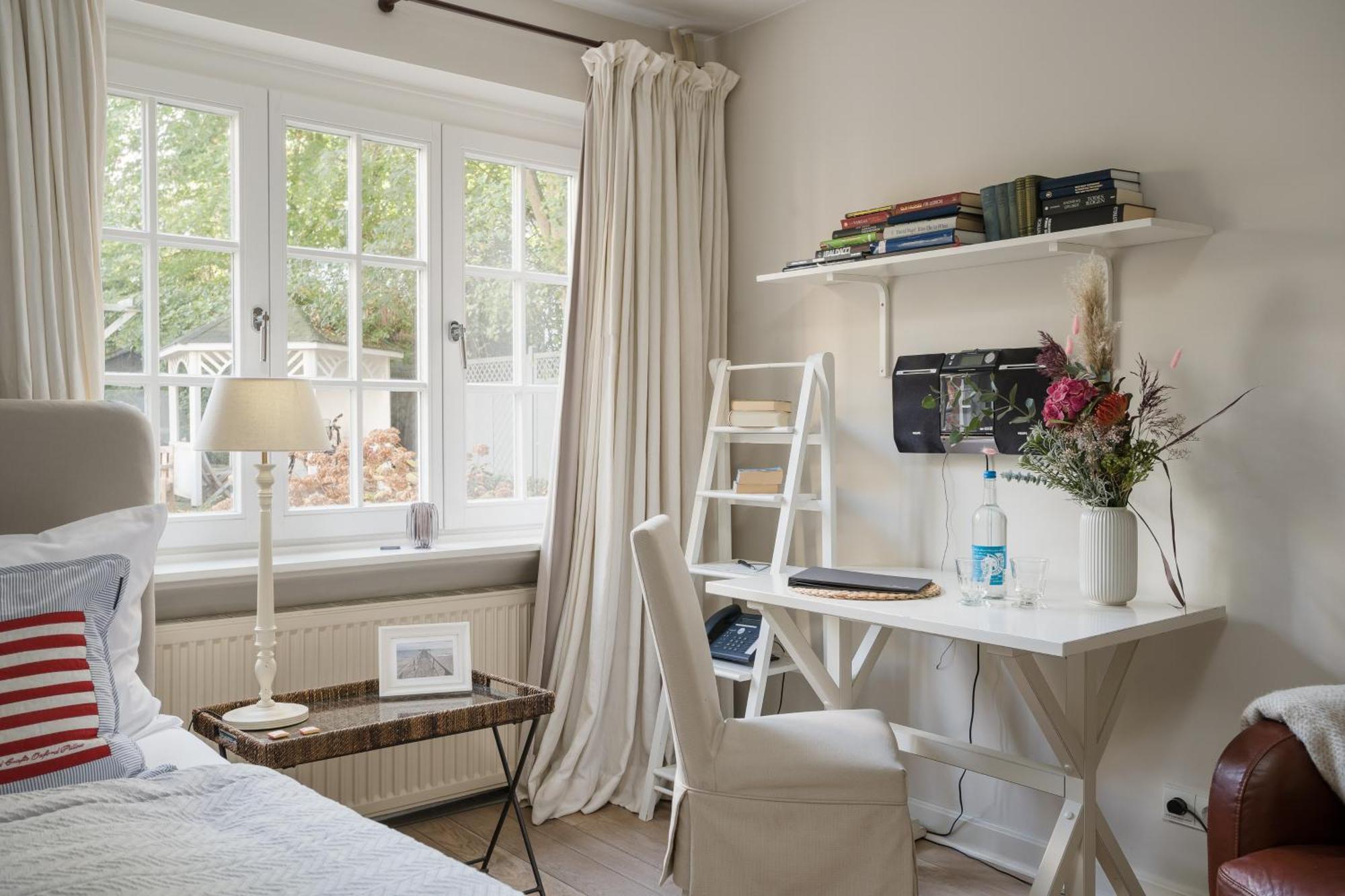 Von Deska Townhouses - Ivy House Hambourg Extérieur photo