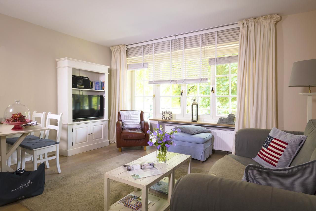 Von Deska Townhouses - Ivy House Hambourg Extérieur photo