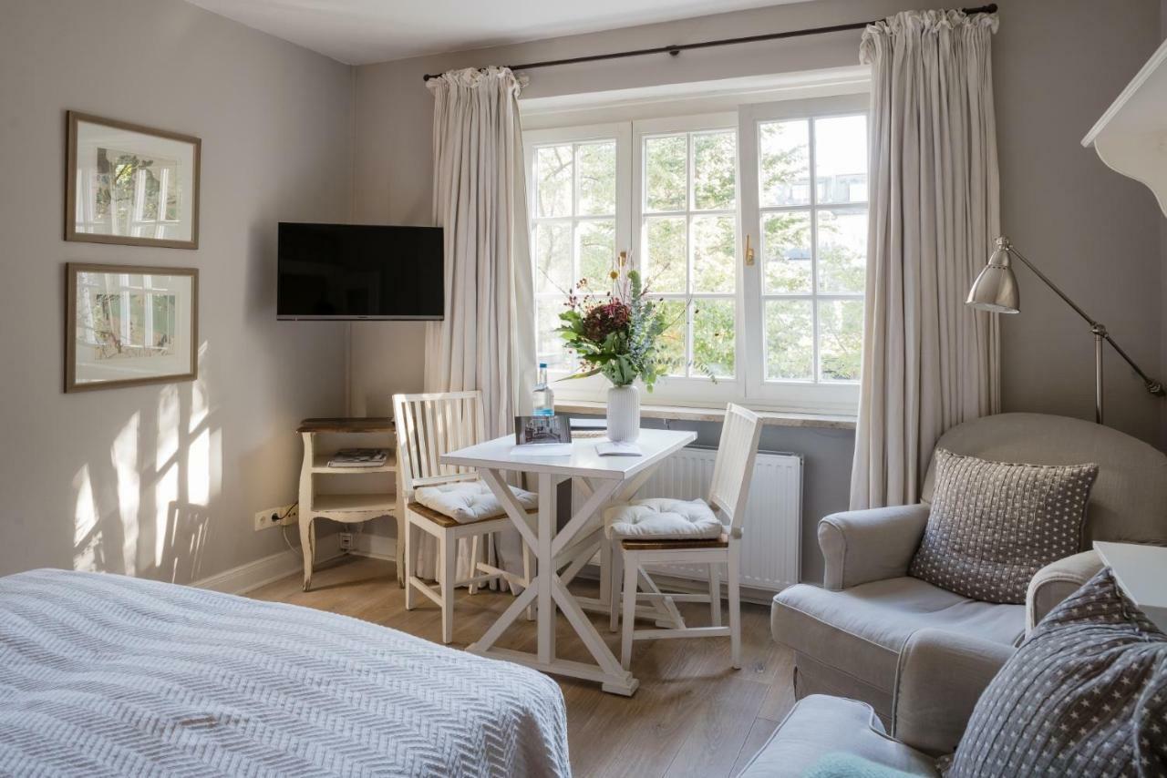 Von Deska Townhouses - Ivy House Hambourg Extérieur photo